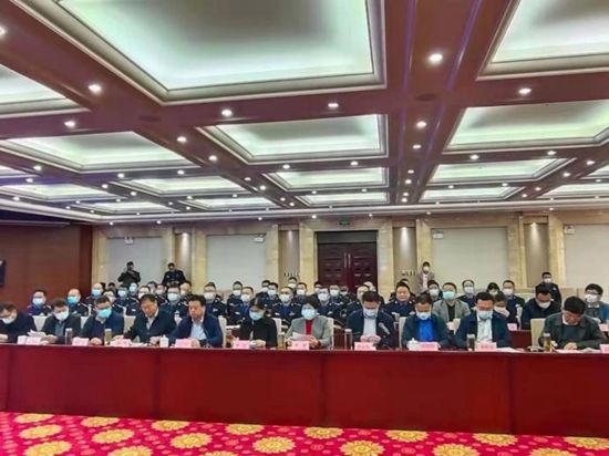 综合行政执法体制改革工作论坛在山东宁阳