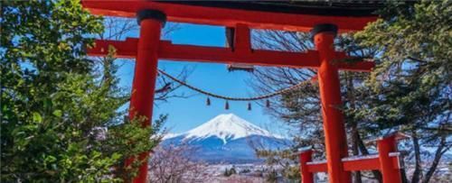 日本最牛房东:富士山是他家私产,政府都是租的,每年交巨额租金