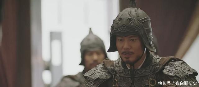 另有其|马谡失街亭,可能被冤枉了一千多年!罪魁祸首另有其人