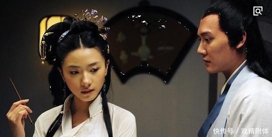 女人|历史上的女人柳如是,红颜舛命归田园,香消玉损是愁端!