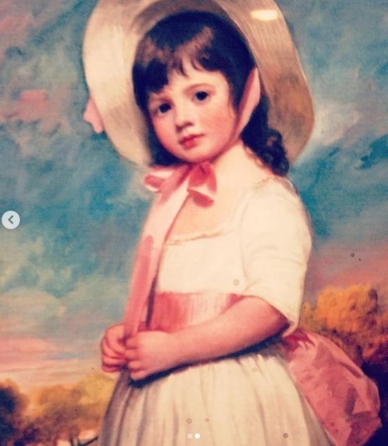 猫咪#艺术家笔下的猫咪“入侵”世界名画,萌到让人尖叫!