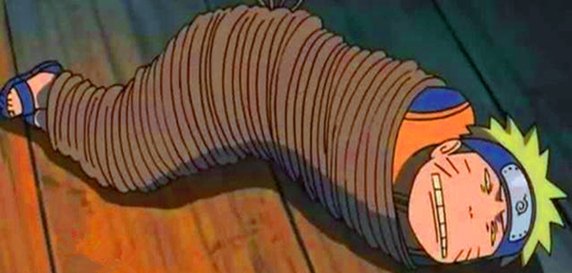 岸本齐史|火影:怎样判断动漫里哪个女生更漂亮?数数被绑的次数就一目了然