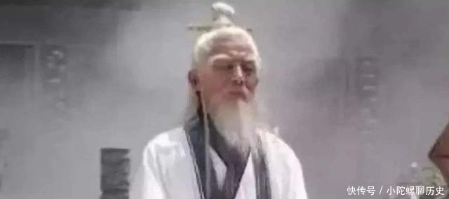 战国|名师出高徒!鬼谷子的4个徒弟,皆是战国出类拔萃的人才