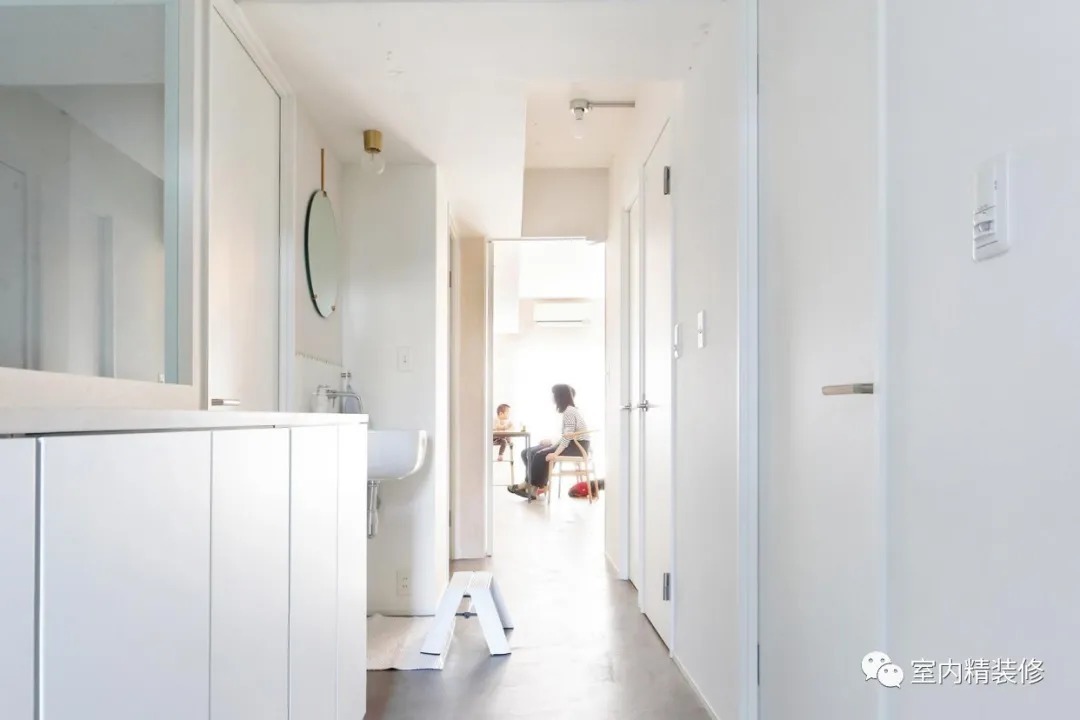 电动剃须刀|等我换房,卫生间再也不装洗手台了,学别人这样设计,太聪明了