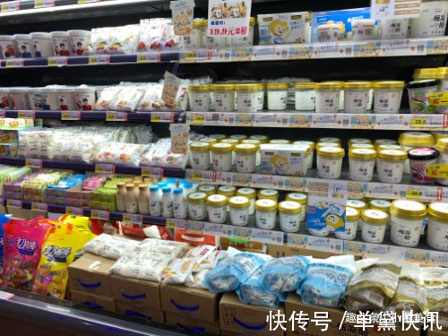 买酸奶,并非越贵越好,认准包装“3行字”,买错了没营养浪费钱