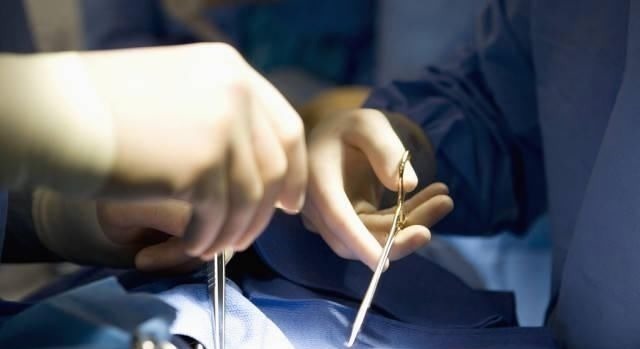 胸腔积液|做了肺癌切除手术后走路都喘,是真的吗专家却这样回答