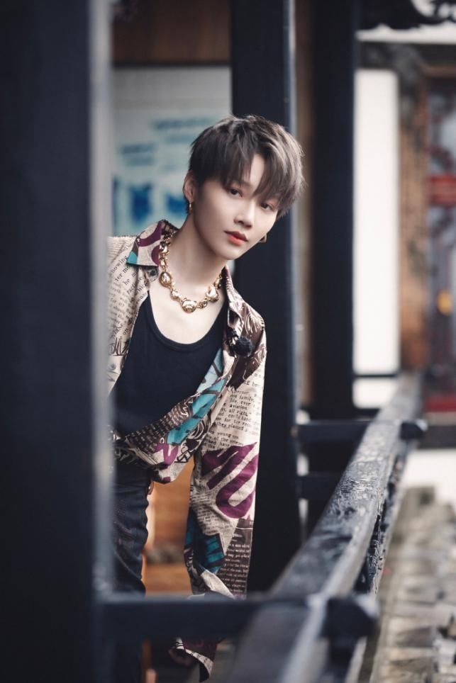 打卡吧吃货团|刘雨昕《打卡吧吃货团》贵阳旅途再续 打卡美食积极传播家乡文化