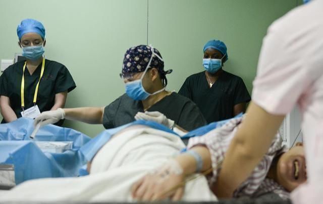 医生|医生拔“眼中钉”,提醒儿童玩具枪也有杀伤力