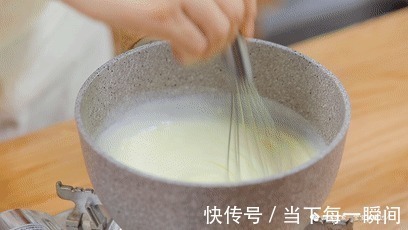 牛奶糕|吃1块它,比1杯牛奶还补钙!宝宝的营养“钙库”,夏天多长5c