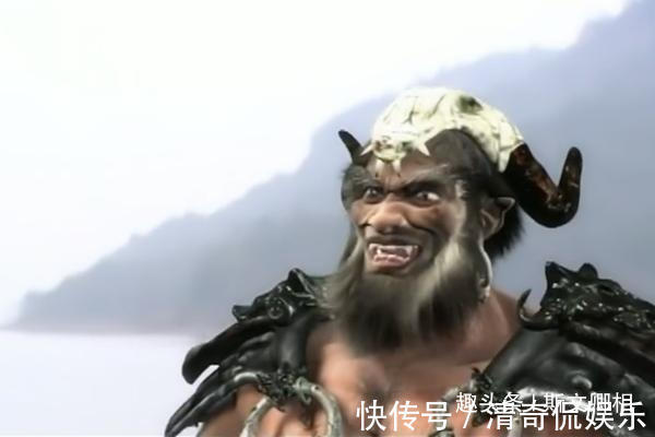 西岐#纣王麾下大将,也上了封神榜,最后归宿却不是天庭,而是去了西方