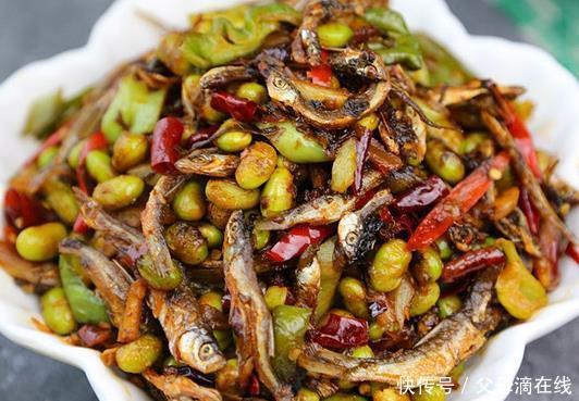 下酒|想想都流口水的家常菜,简单经济又美味,佐餐下酒都很过瘾!