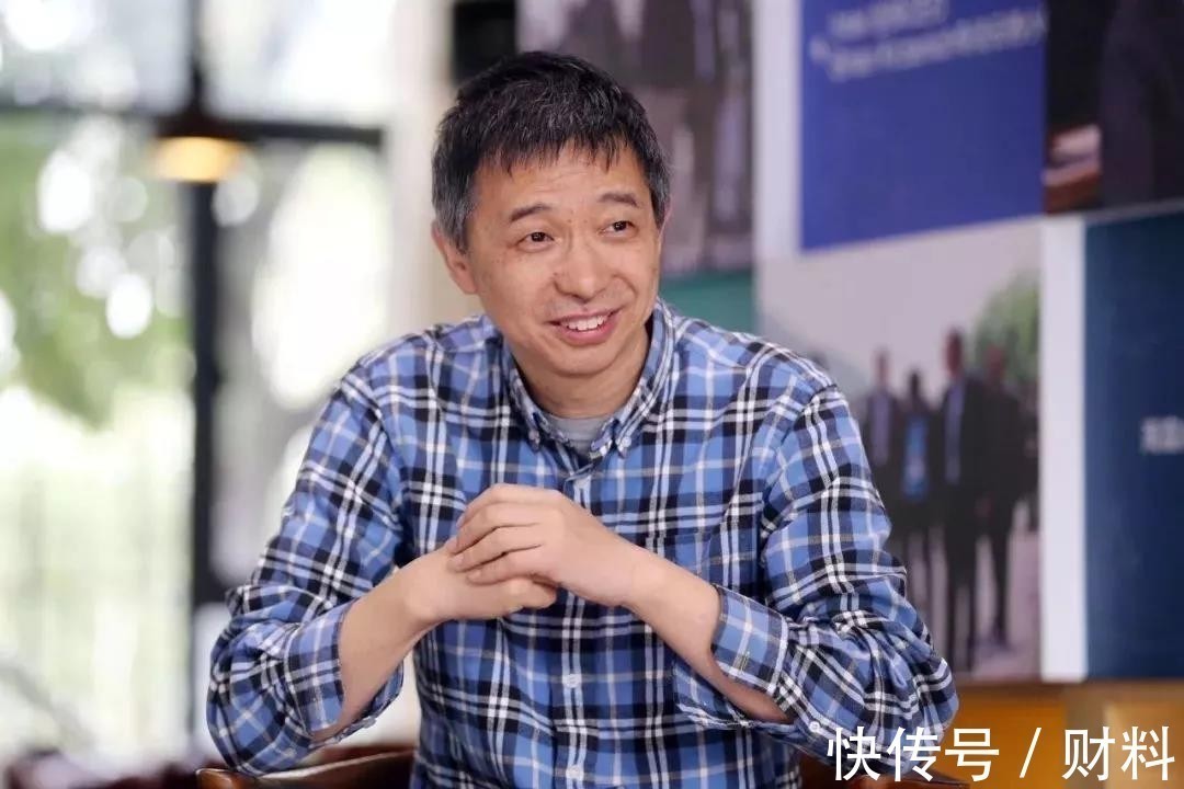 阿里云|别人口中的“骗子”，每年“忽悠”马云10亿？如今还给马云6000亿
