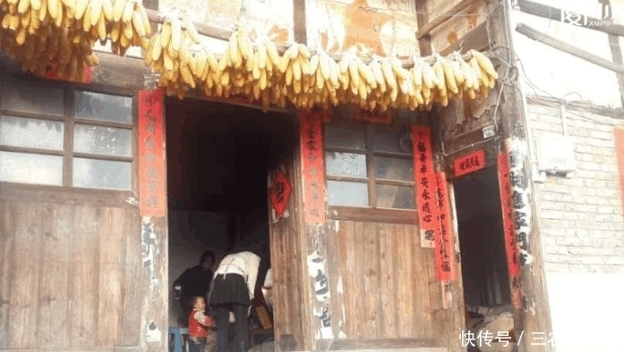 五更|一更人, 二更锣, 三更鬼, 四更贼, 五更鸡, 反映了过去农村真实的生活