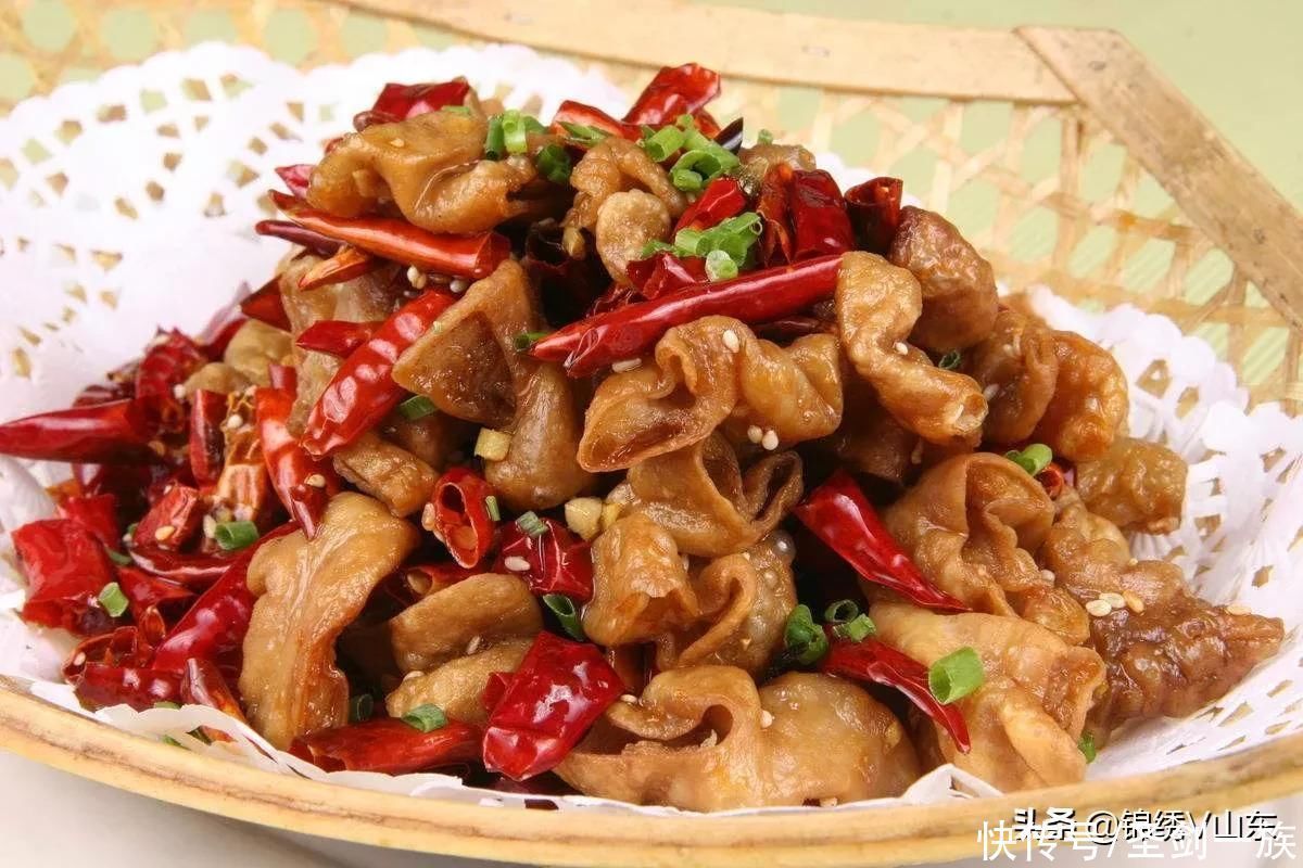 正月十五元宵节家宴推荐，22道菜有荤有素，盘盘色香味俱全