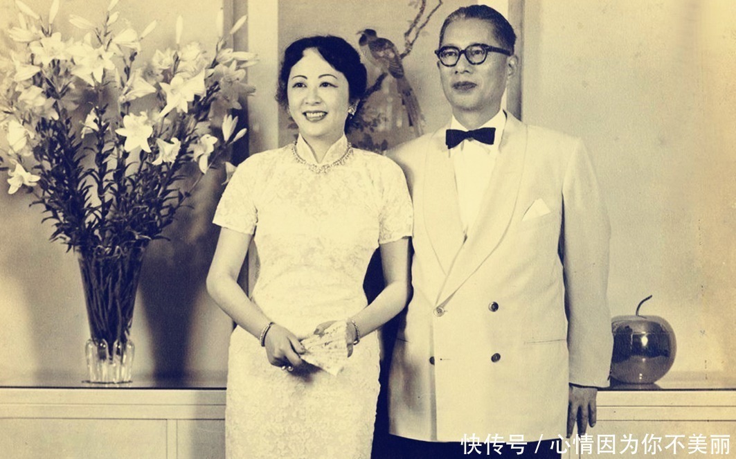 家产|贫穷限制了想象力盛宣怀后代怎样败光了他的亿万家产