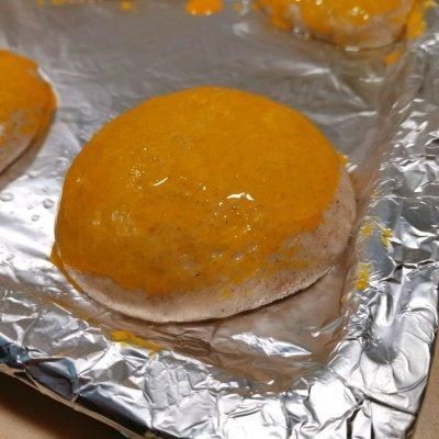 全麦粉不加面粉，营养健康松软又蓬松的全麦面包，确定不试试？