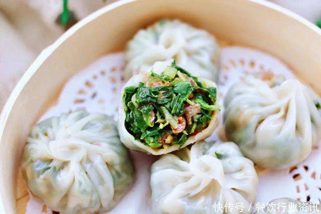  懒人最爱的开工早餐，不用和面不用擀，10分钟搞定零失败！