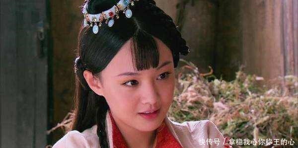 主人公|“人尽可夫”的主人公是谁“人尽可夫”有什么历史故事