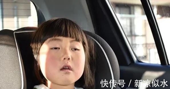 小m|人类幼崽有多可爱?这坑娃的妈给女儿拍了近千张“丑照”