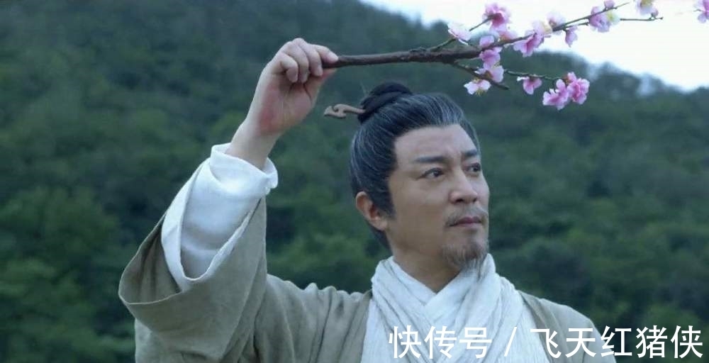 武帝城#雪中悍刀行:李淳罡,邓太阿,曹长卿,王仙芝谁最强?