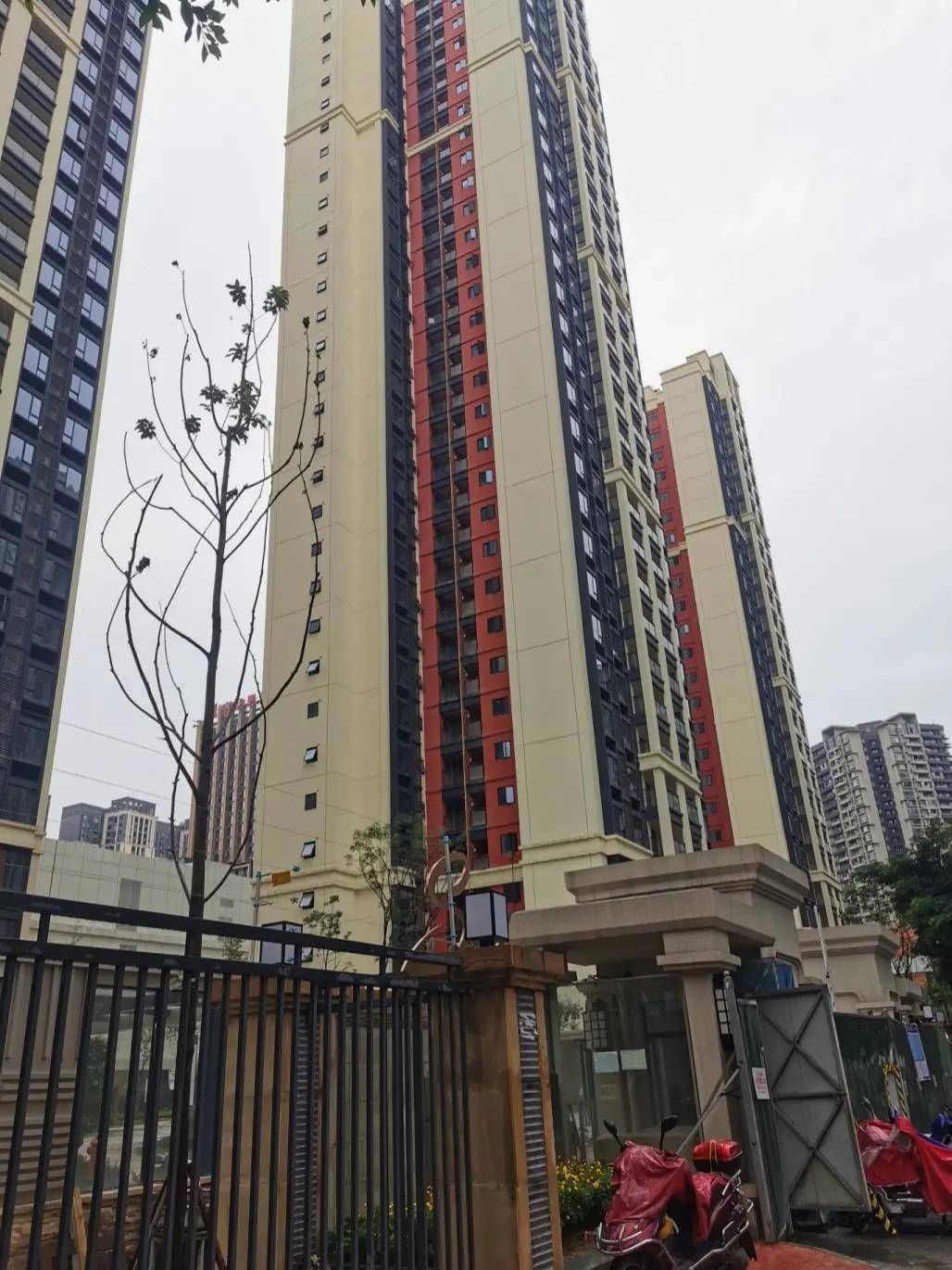 户型|连SM锦悦都开了，成都那些“万年鸽盘”还在等什么？│封面天天见·行业观察