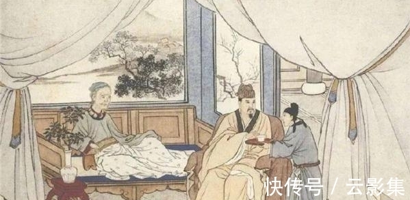 这句话!别光知道“儿孙自有儿孙福”,后半句才是精华所在,很有道理!