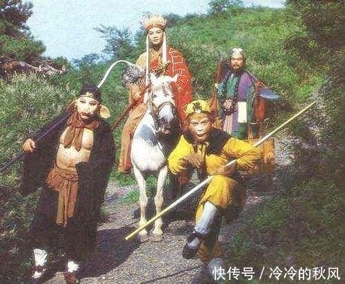 感人|西游记中大闹天宫的孙悟空,为何连神仙的坐骑都打不过?真相感人