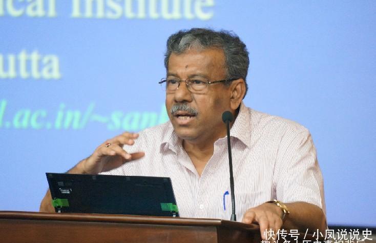 印度 印度世界高管辈出,为何科学家却很少呢?