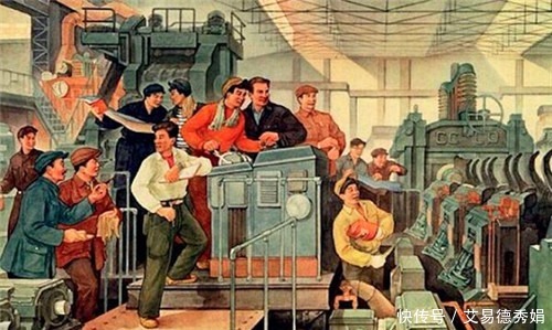 个个|苏联众多领导人物,个个对我国不理不睬,唯有他给予我国很大援助