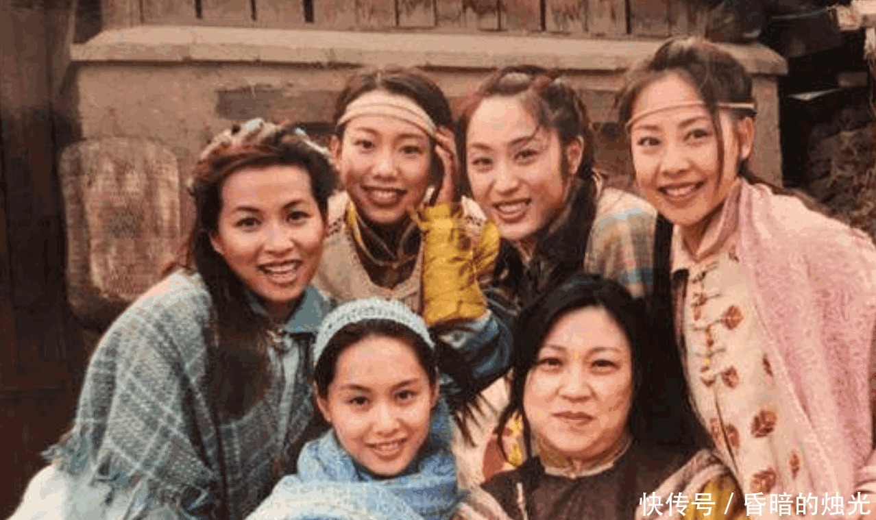 开挂|韦小宝的一生和开挂一样, 升官速度惊人, 他最后的官职到底有大!