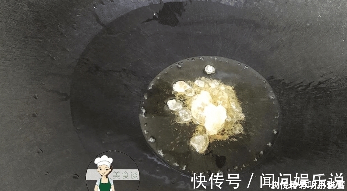 lily|这菜，儿子三天不吃就会馋，一口一块，香到舔盘子，做一盘不够吃