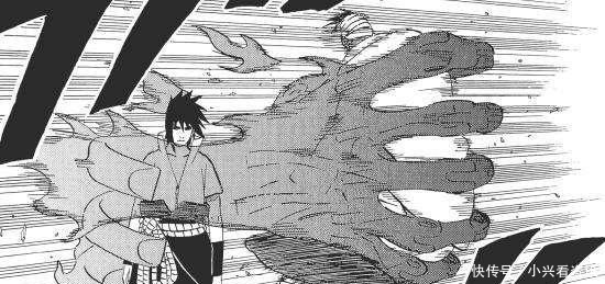 限界|火影聊聊“攻防兼备”的3种血继限界,会一种都有影级实力