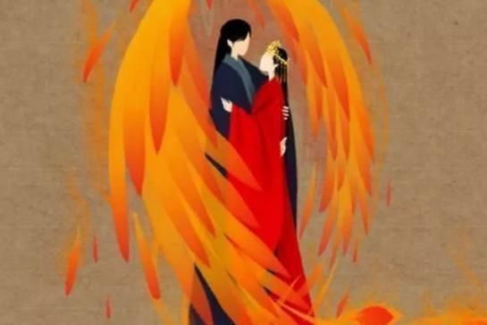 看“无脸插画”猜剧名,一眼认出《哪吒》不算啥,全猜中才是大神