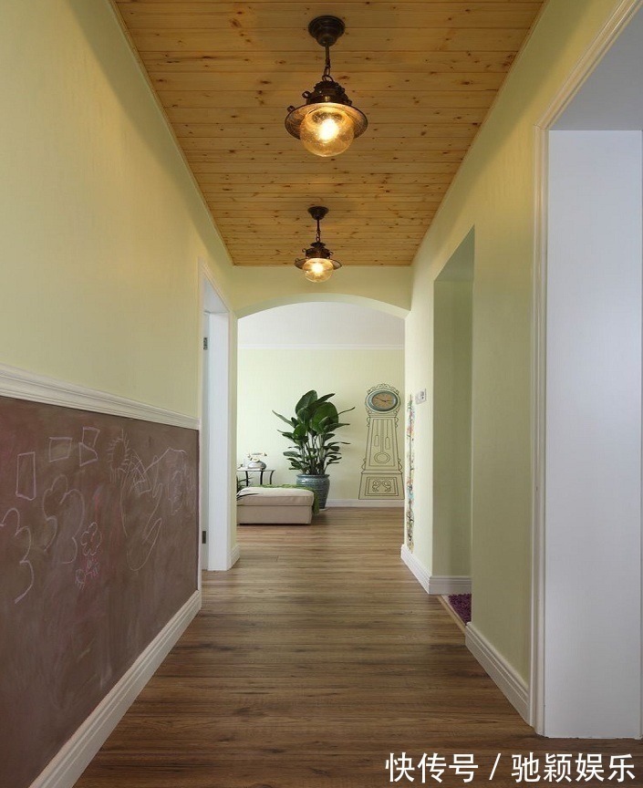 夫妻|三万元装修好80㎡,这对90后夫妻,用最少的钱把效果做到了极致