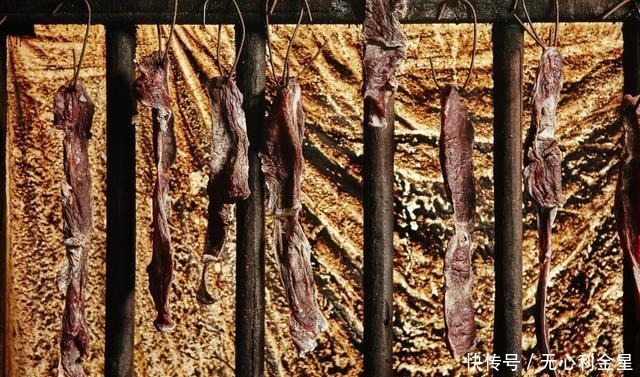 冰箱|吃不完的腊肉,不要直接放冰箱,教您一招,简单方便保存腊肉