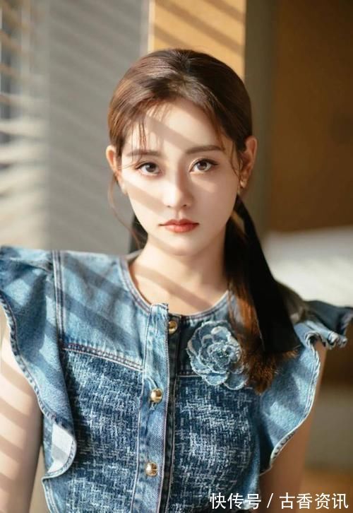 梨花卷 若你才四十岁,这些“老阿姨发型”建议别留,显老难看还特土