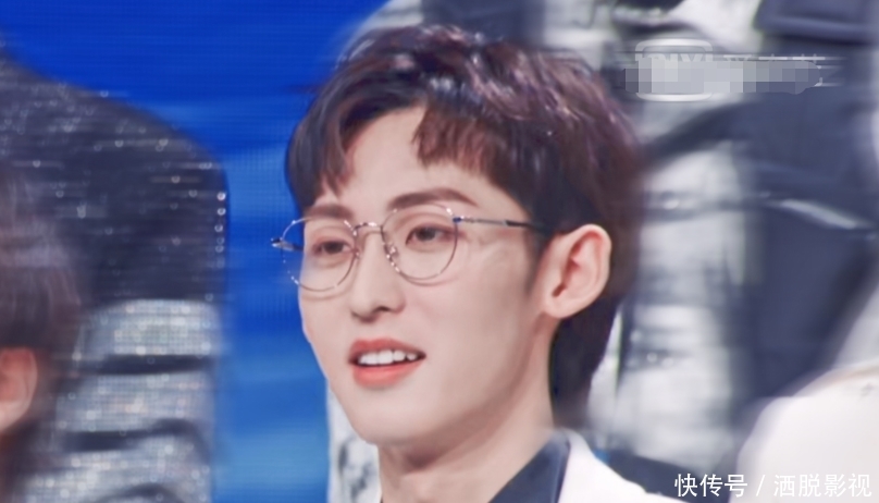 《青你3》助力榜重新洗牌，唐九洲退居第三，看到第一名不意外