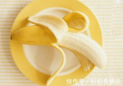 卡路里|她吃香蕉,从140斤到100斤,只用了4个月,一起来了解下!