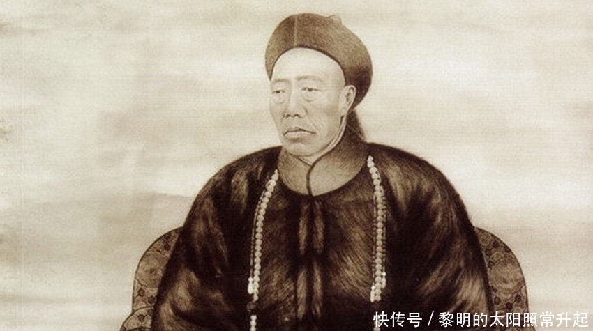 立马|一个太监冒死上奏,慈禧立马将他砍头,刑场上他却说:我足矣千古