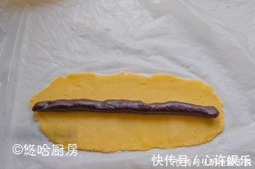 蛋液|零失败制作的小点心,三两下做一盘,儿时最爱的零食,真香