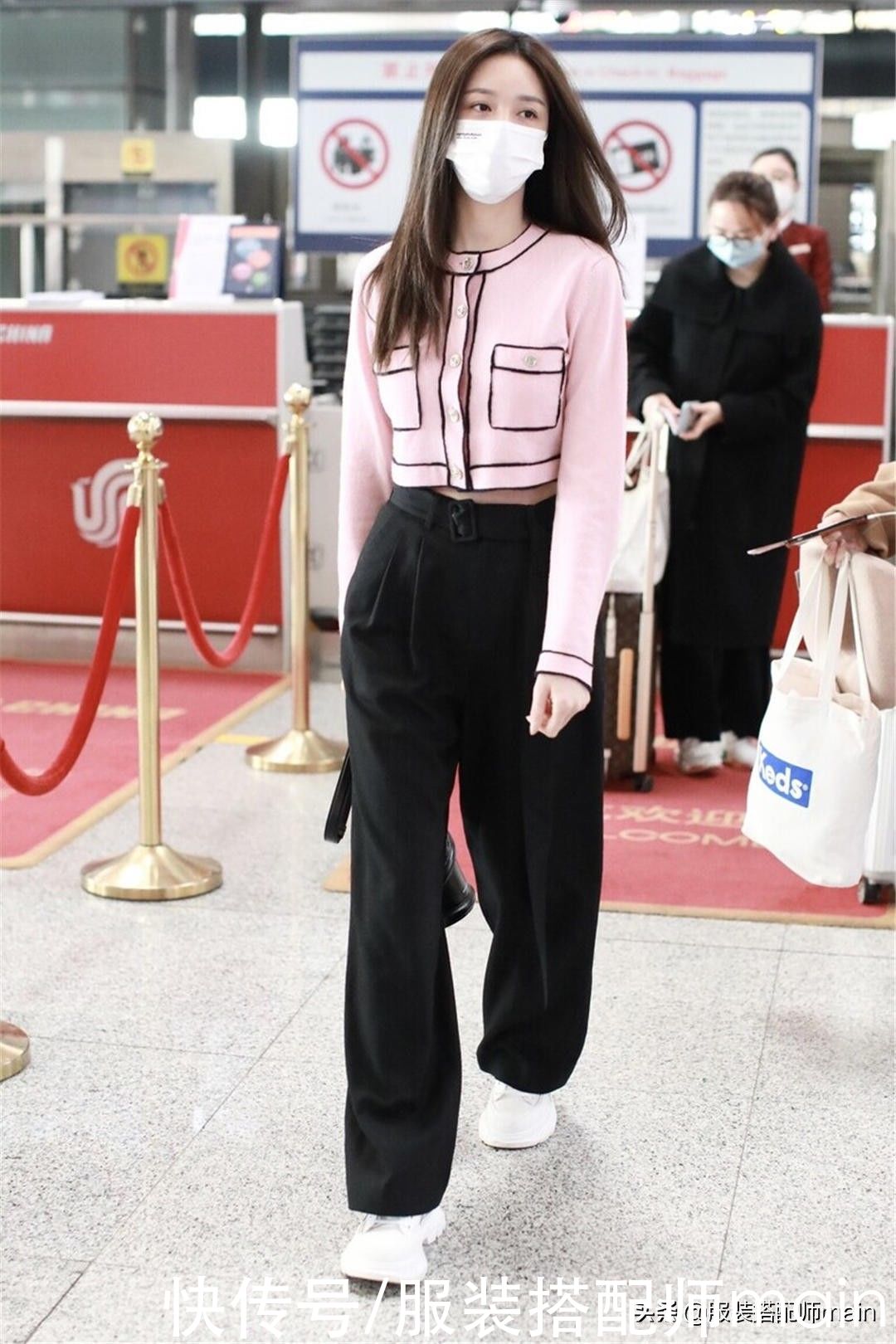 短裤|5组不挑身材还实用的夏日穿搭公式，让你3分钟就能出门