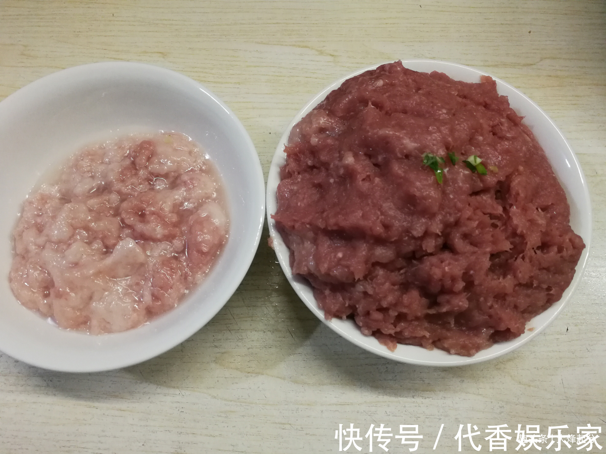 饺子馅|包猪肉馅饺子,3个错误别犯,教你正确调馅,饺子不好吃才怪
