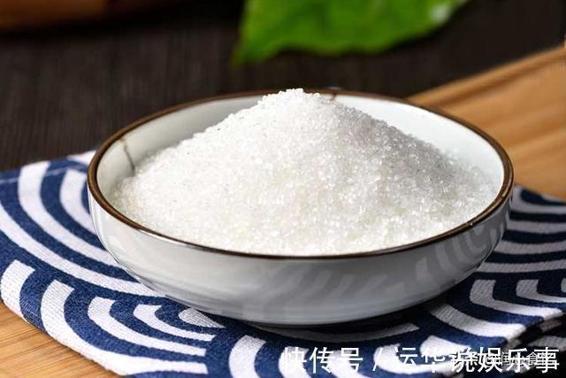 菌类|8种食物几乎没有“保质期”,即便存放很久也可以吃,别浪费丢掉