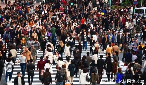 人口|日本大量迁移人口,中国已有2大都市被“霸占”,网友:不欢迎