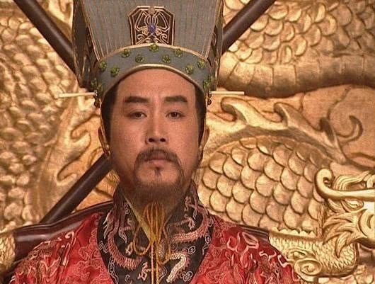 安抚|宋江招安后的楚州安抚使是多大的官?级别不如知州,地位有点尴尬