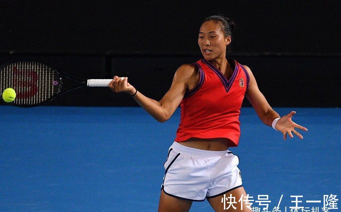 金花|2-1!19岁小李娜首进大满贯正赛,创造2大纪录,中国6朵金花集结