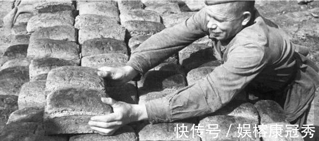 闪电战|为什么糖是战时硬通货？糖的作用是什么？