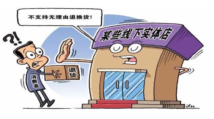 无理由退货权|专家论坛：无理由退货权中“经消费者确认”怎么理解和适用？