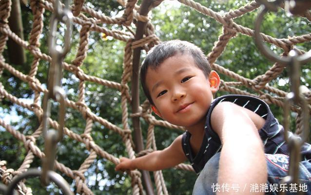 媛媛|孩子身上有3个“毛病”,恰恰说明妈妈是带娃高手,各方面很称职