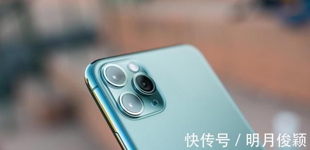 号召力|国产手机为什么比不过iPhone？摄像头给了我答案